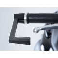 R&G Racing Moulded Lever Guard for Yamaha T-Max 530 '17-'20, T-Max 560 '20-'21 R&G Racing Moulded Lever Guard for Yamaha T-Max 530 '17-'20, T-Max 560 '20-'21